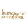 BuenosDías,BuenasTardes,Noches 15