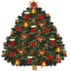 Enfeites de Natal 23