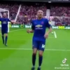 Comemorações do gol 1 23