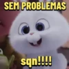 BOLA DE NEVE🐰 11