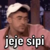 jeje sipi