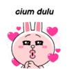 LINE Friends 6