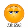 Daily Talk Emojis 10