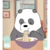 We bare bears gif 7