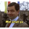 Mr bean si jenius 16
