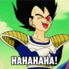 Dragonball 5