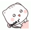 Kucing gemoy 10