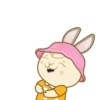 Becky Bunny 14