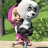 ● Masha y el Oso Mov. ● 23