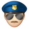 Emoji clássico 1 20