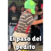 Medio Metro Pasos 🕺🕺 11