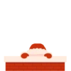Enfeites de Natal 25