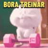 BOLA DE NEVE🐰 14