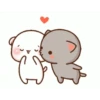 Kucing gemoy 16