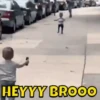 Funny Reactions 8