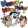 Happy New Year 15