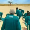 JUEGO DEL CALAMAR 🦑🎮 10