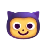 Emoji clássico 1 23