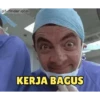 Mr bean si jenius 13