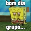 Bob Esponja e Patrick 🤭🤣 14