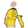 The Simpsons animated 10