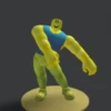Roblox Shitpost 🤑 8