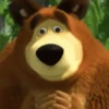 ● Masha y el Oso Mov. ● 24