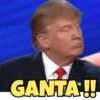TRUMP BRUH 12