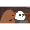 We bare bears gif 26