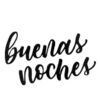 BuenosDías,BuenasTardes,Noches 12