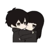 Anime kawaii chibi 4 5