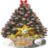Enfeites de Natal 26