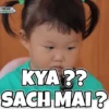 Baby Stickers 26