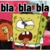 Bob Esponja e Patrick 🤭🤣 12