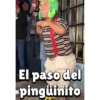 Medio Metro Pasos 🕺🕺 8