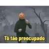 Em clima de halloween 5