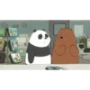 We bare bears gif 30