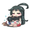 LOVE STICKERs 6