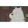 We bare bears gif 23