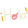 Stickers groovy en español ✨✌🏽 5