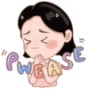 Ggone chibi 6