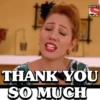 SONY
W
THANK YOU
SO MUCH