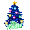 Enfeites de Natal 29