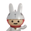 988 Bunny Q 8