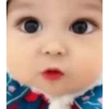 Korean Cute Baby 7