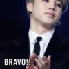 Reacciones BTS Movs 16