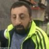 Köksal Baba 18