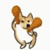 Dog Animated 26