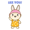 Becky Bunny 23