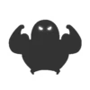 Black Bunny 6